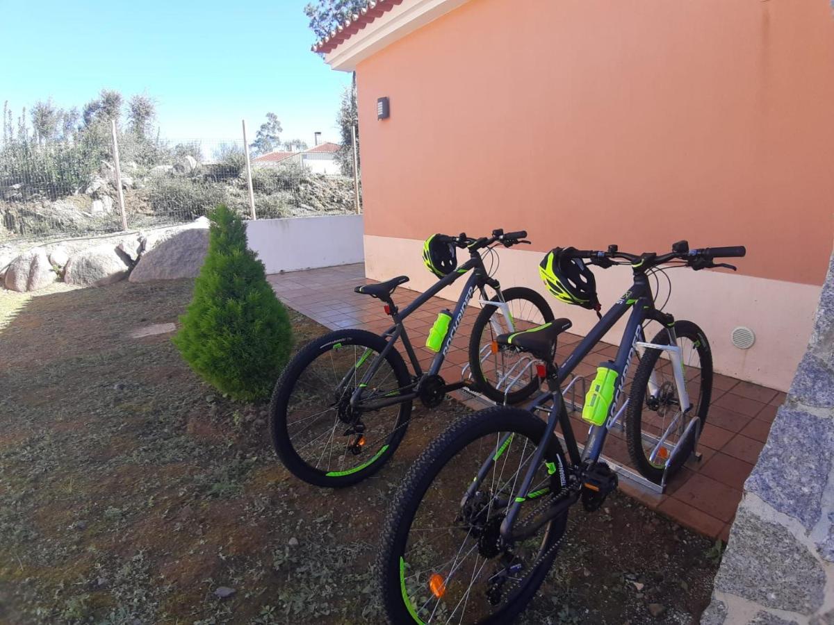 Luar Do Cano Monchique Kültér fotó