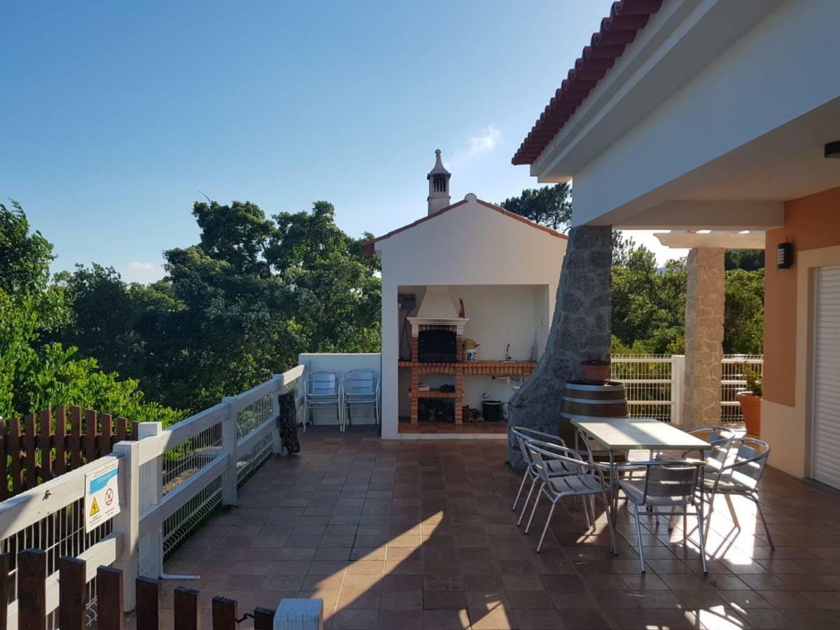Luar Do Cano Monchique Kültér fotó